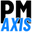 PM Axis logo